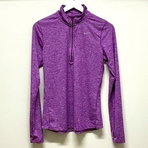 Nike Dri Fit Running Shirt